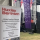 Cambridgeshire County Day attended by Huxley Bertram, a global supplier of bespoke automation