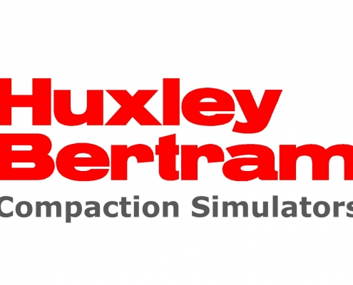 Huxley Bertram Compaction Simulation